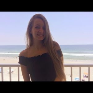 Meet your Posher, Kristina